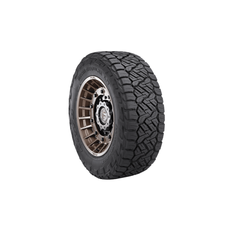 Nitto Tires