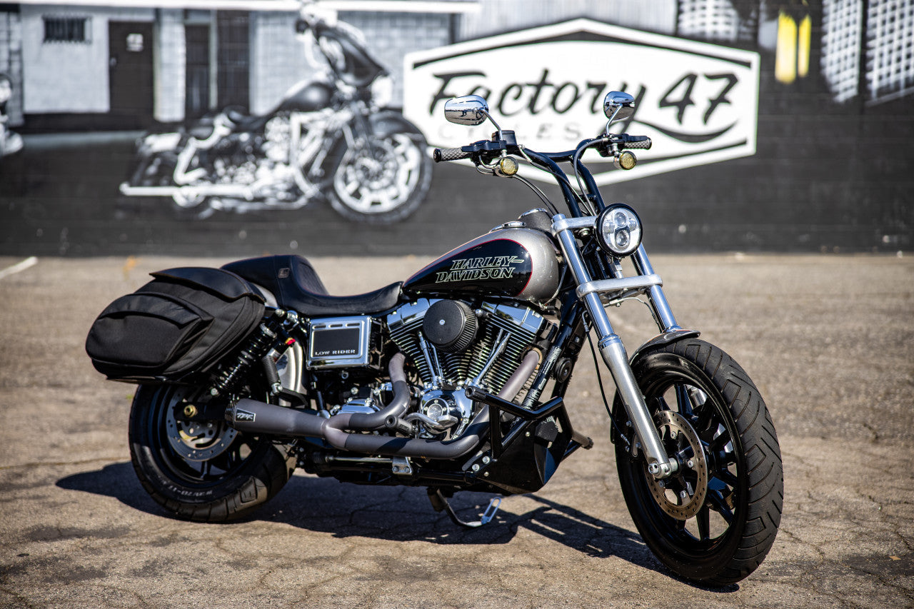 Softail