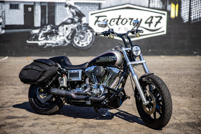 Softail