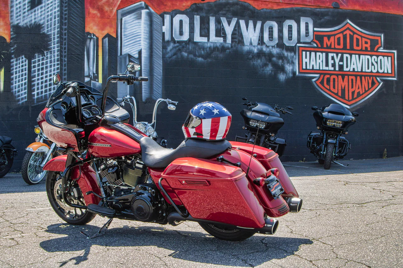 Road Glide