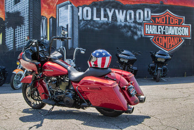 Road Glide