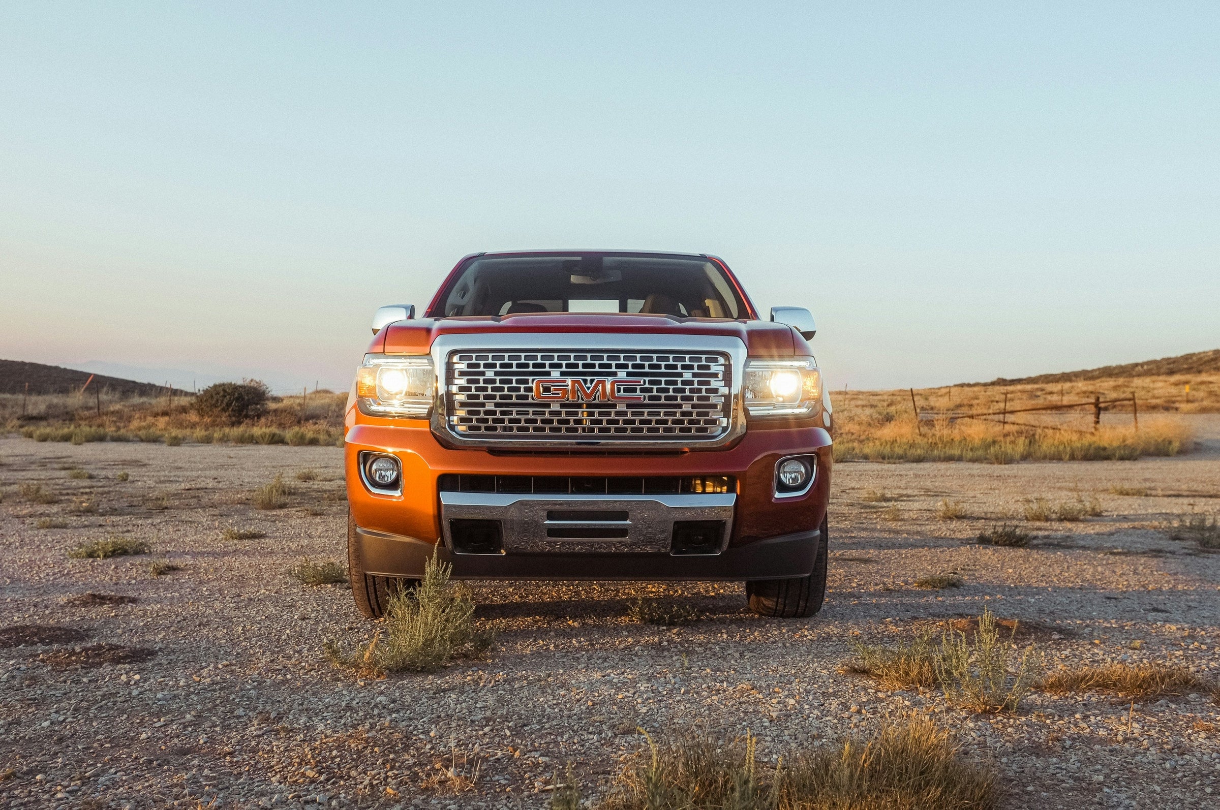 GMC
