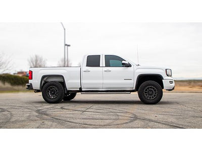 Truck - Lift & Leveling Kits