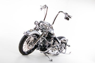 Motorcycle Highway Bars