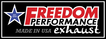 Freedom Exhaust