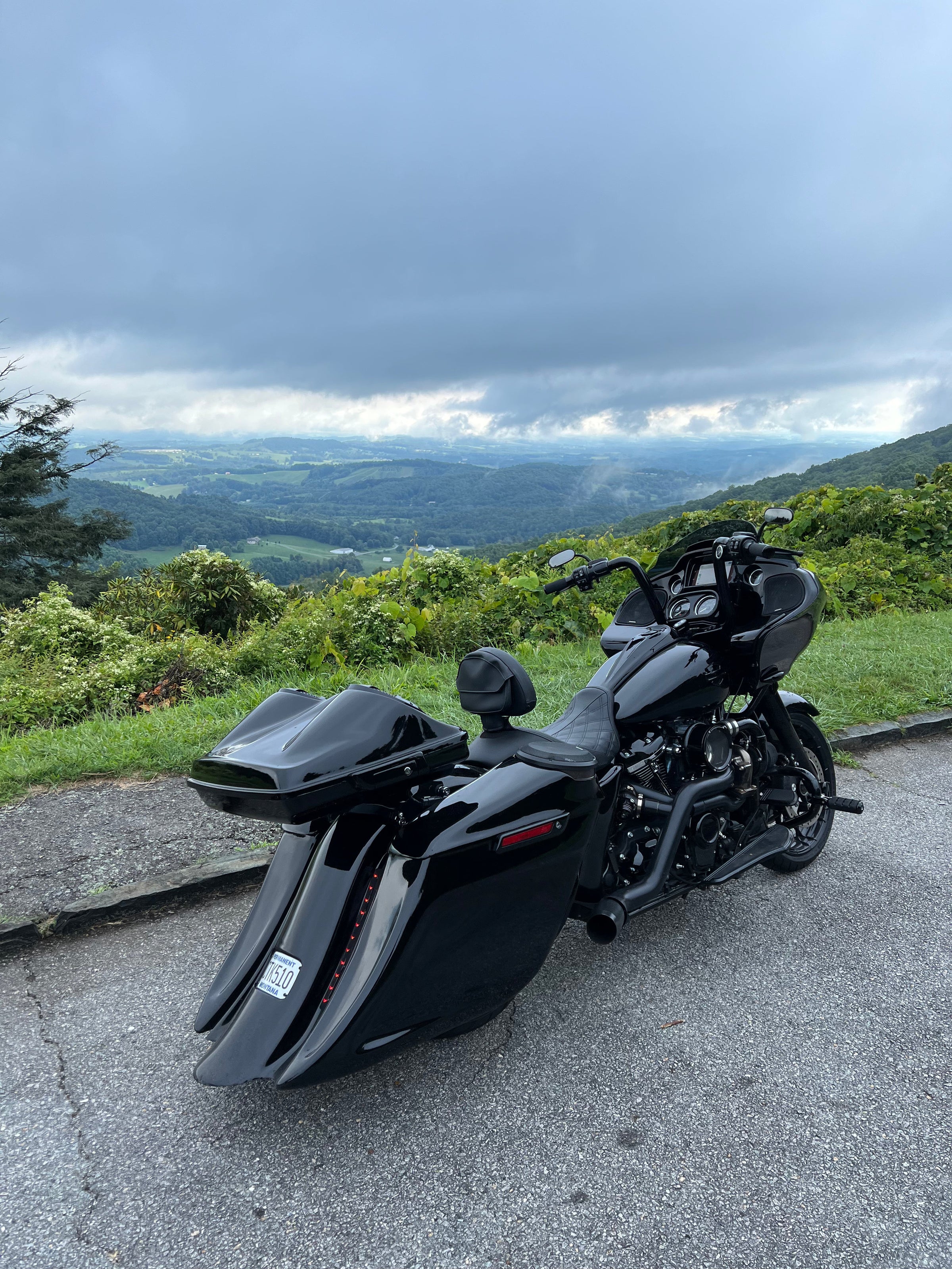 Motorcycle Parts