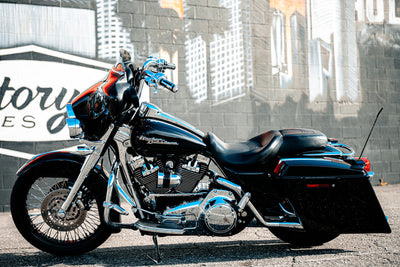Street/Electra Glide