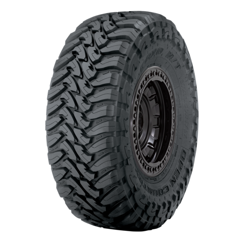Toyo Tires