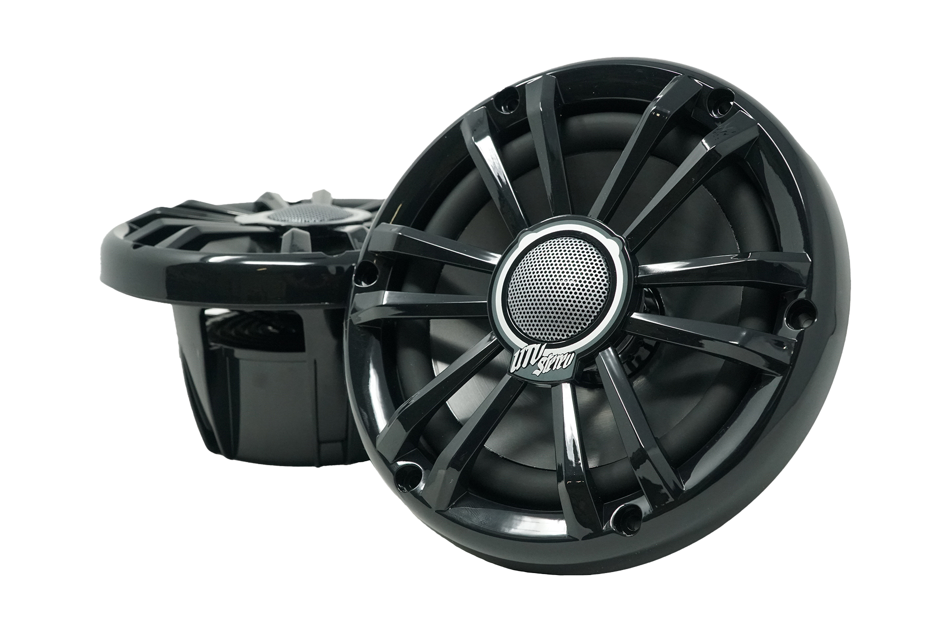 UTV Audio