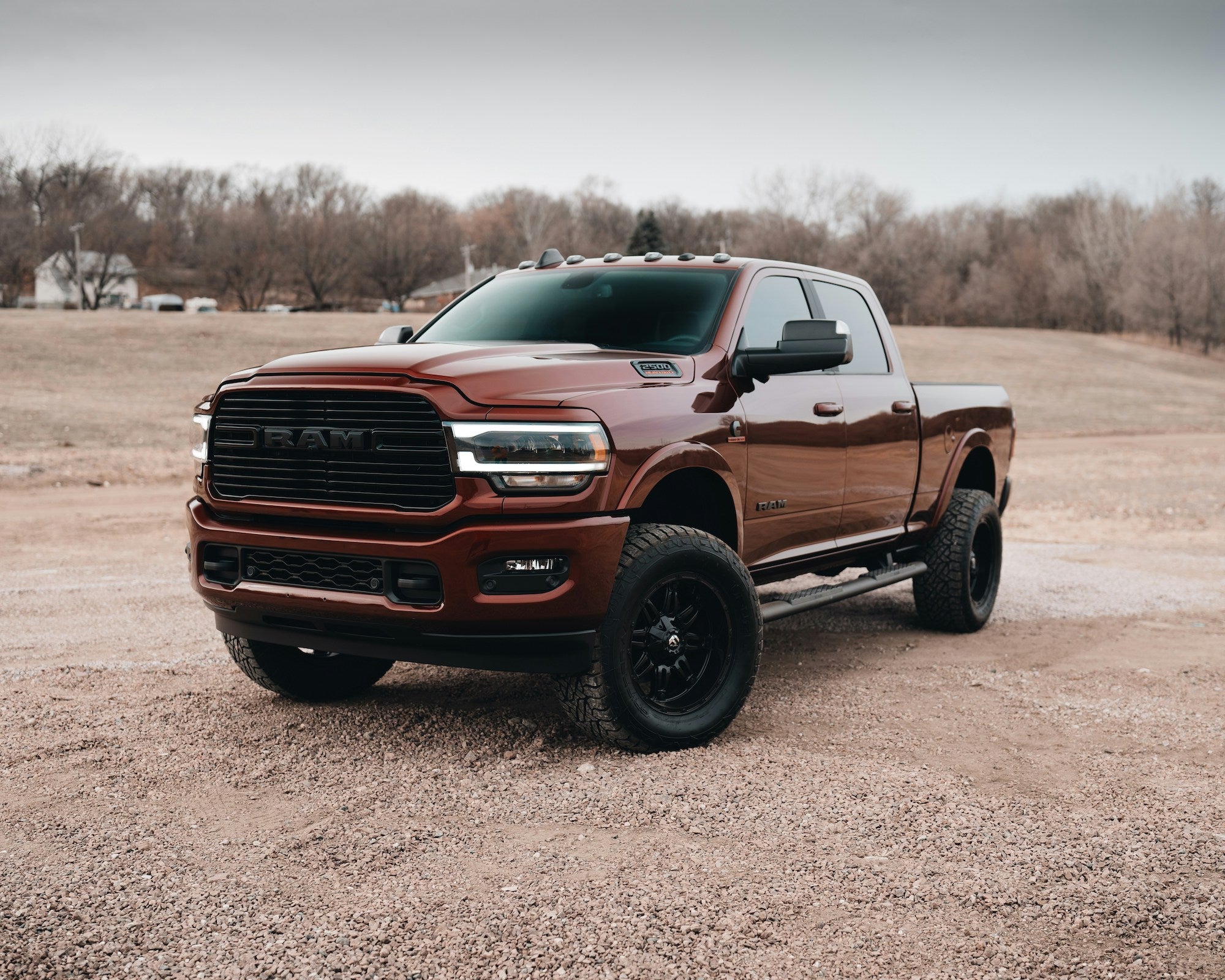 Dodge