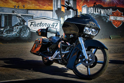 Road King