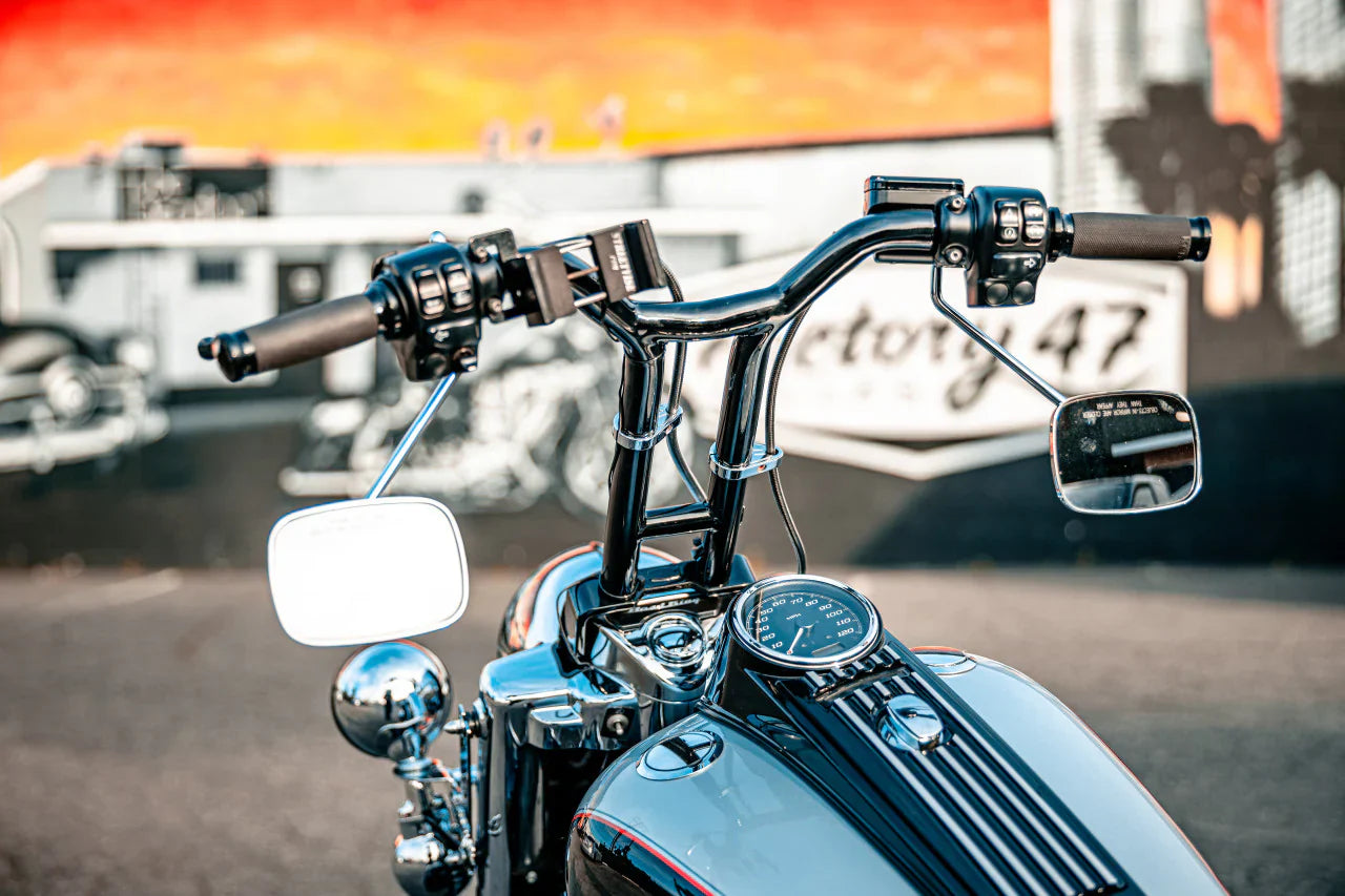 Sportster/Dyna