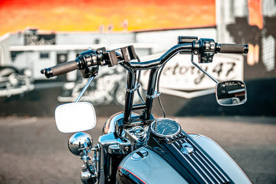 Sportster/Dyna