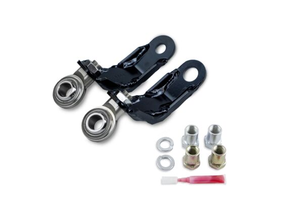 Cognito Pitman Idler Arm Support Kit For 93-98 Silverado/Sierra 1500-3500 2WD/4WD