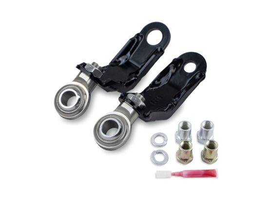 Cognito Pitman Idler Arm Support Kit for 99-06 Silverado/Sierra 1500 2WD/4WD