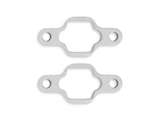 Cognito 0.5-Inch Front Shock Extender Kit for 11-19 Silverado/Sierra 2500/3500 2WD/4WD
