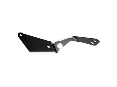 Cognito Allison Transmission Bracket for 05-19 Silverado/Sierra 2500/3500 4WD With 6 Speed Allison Only