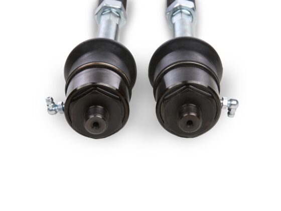 Cognito Alloy Series Tie Rod Kit for 11-25 Silverado/Sierra 2500/3500 2WD/4WD