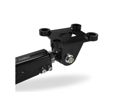 Cognito SM Series LDG Traction Bar Kit for 11-19 Silverado/Sierra 2500/3500 2WD/4WD with 6-9 Inch Rear Lift Height