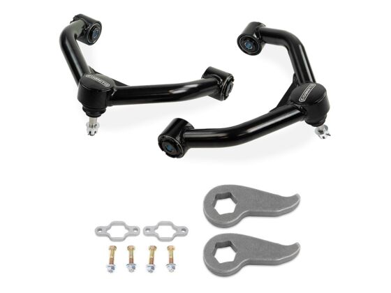 Cognito 3-Inch Standard Leveling Kit for 20-25 Silverado/Sierra 2500/3500 2WD/4WD