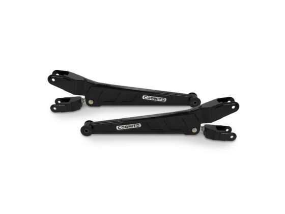 Cognito SM Series Radius Arm Kit For 23-24 Ford F-250/F-350 4WD