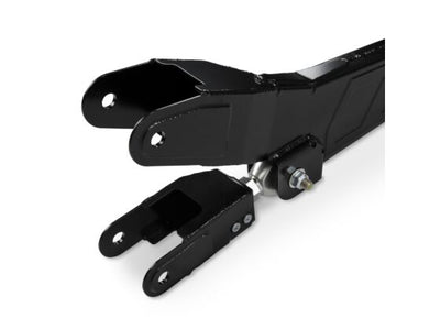 Cognito SM Series Radius Arm Kit For 05-22 Ford F-250/F-350 4WD / 17-19 F-450 4WD