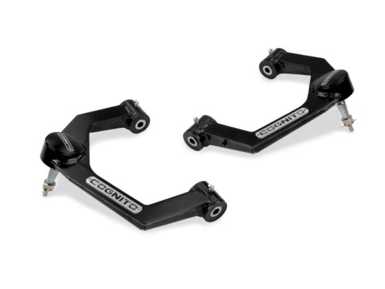 Cognito Uniball SM Series Upper Control Arm Kit For 15-20 Ford F-150 4WD