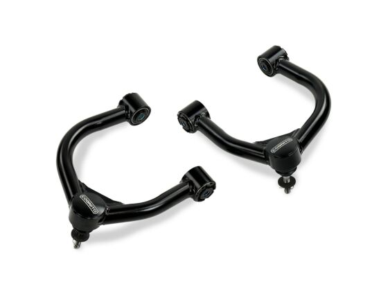 Cognito Ball Joint Upper Control Arm Kit for 22-25 Tundra 2WD/4WD