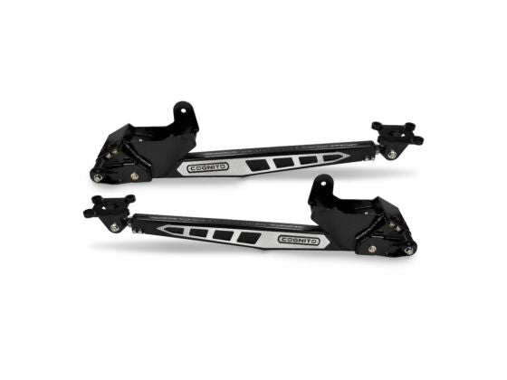 Cognito Enhancement Plate Kit For SM Series LDG Traction Bar Kit
