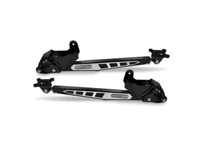 Cognito Enhancement Plate Kit For SM Series LDG Traction Bar Kit