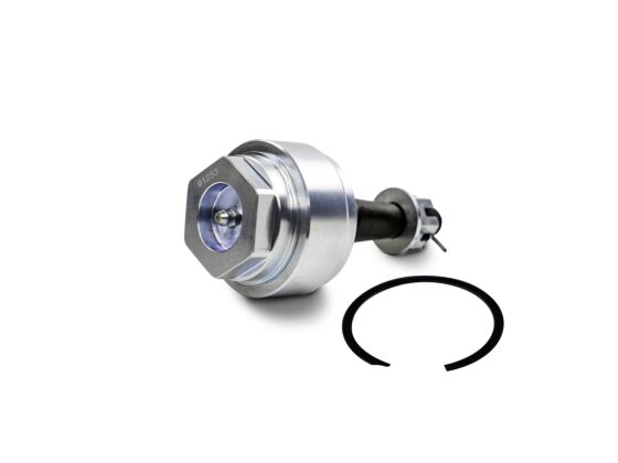 Cognito Alpha Ball Joint for 11-25 Silverado/Sierra 2500/3500 with Cognito Press-in Style Upper Control Arm