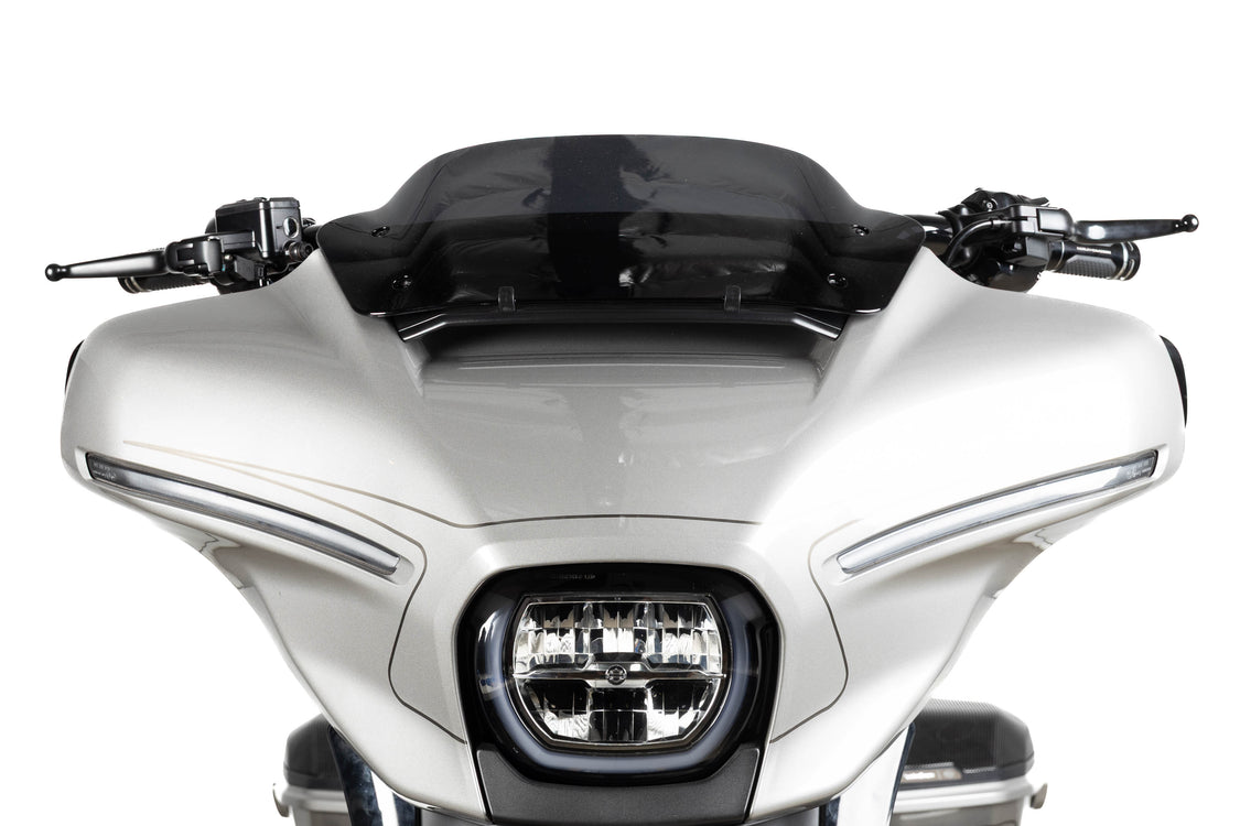 Factory 47 Eagle Series 12" Black