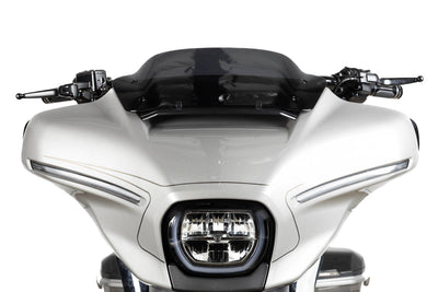 Factory 47 Eagle Series 12" Black