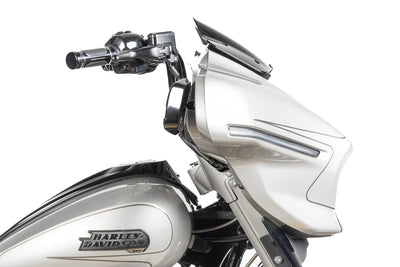 Factory 47 Eagle Series 12" Black