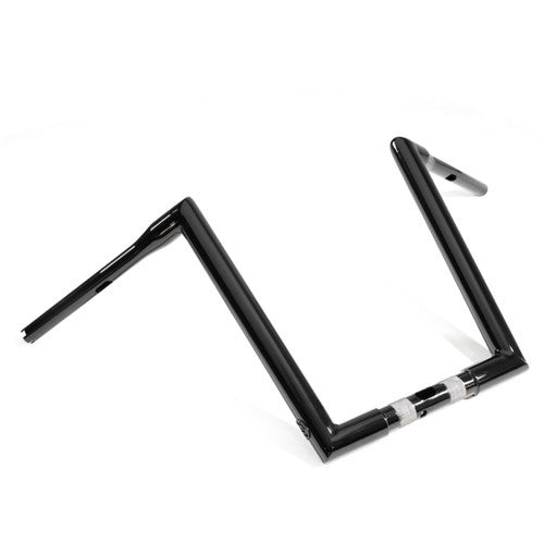 Factory 47 STR Miter 14" Black