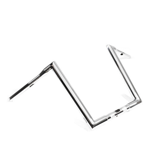 Factory 47 STR Miter 14" Chrome