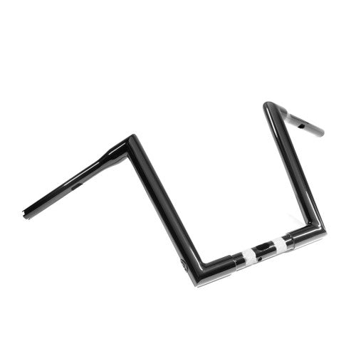 Factory 47 STR Miter 12" Black