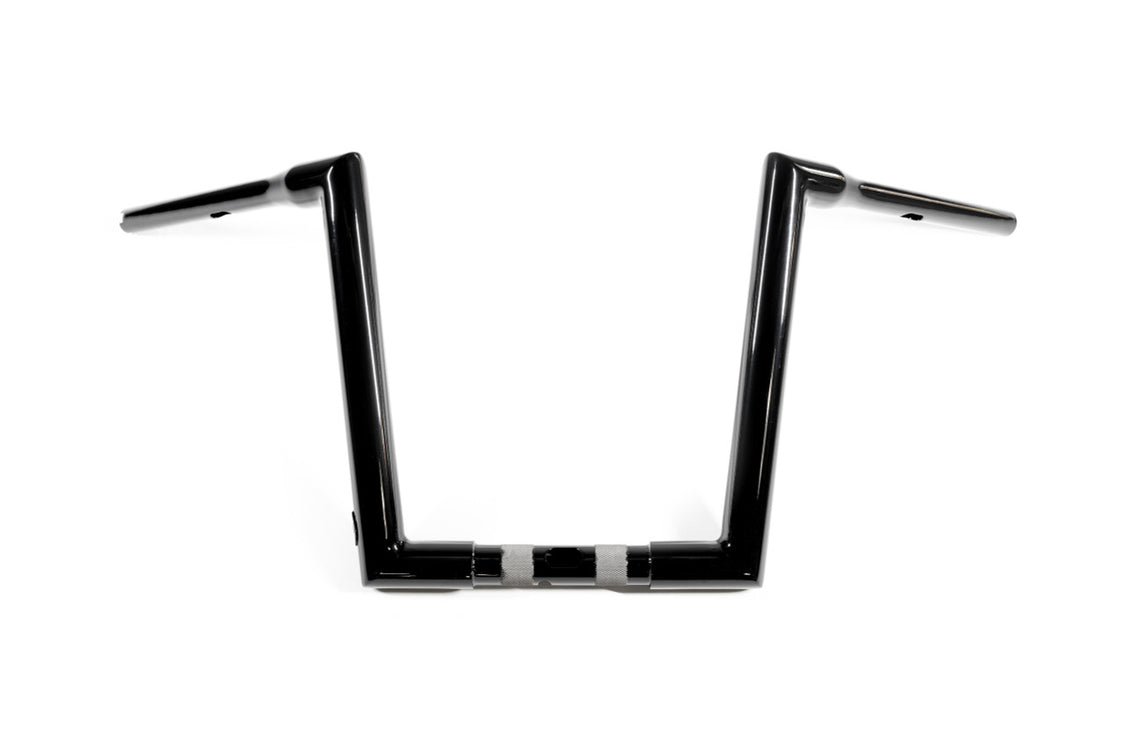Factory 47 STR Miter 12" Black