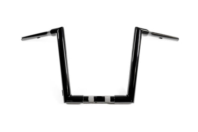 Factory 47 STR Miter 12" Black