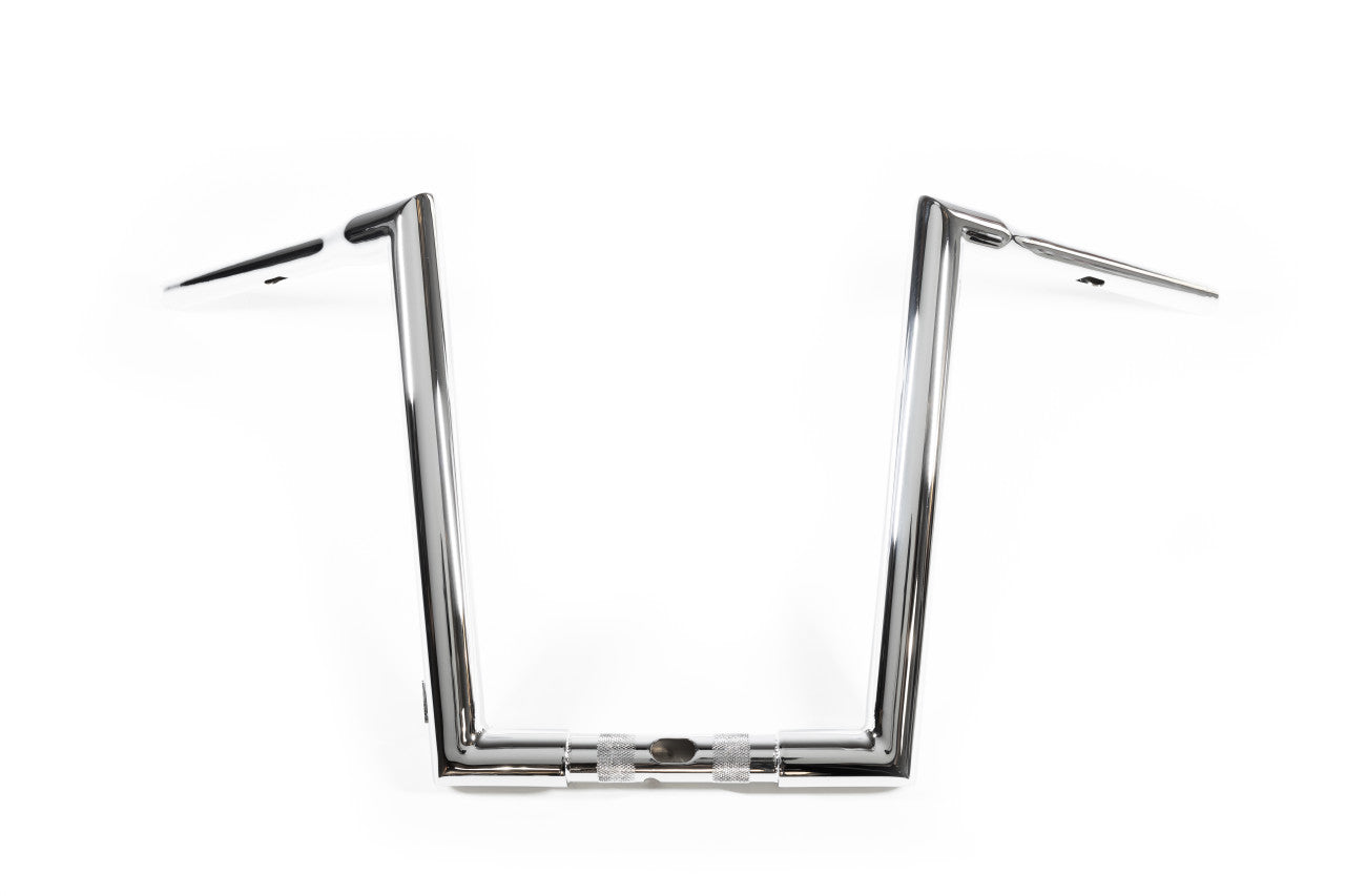 Factory 47 STR Miter 14" Chrome