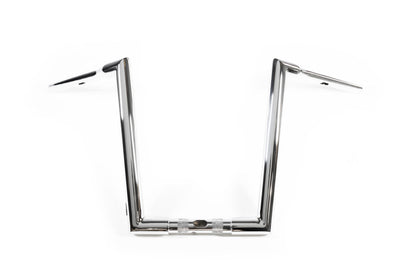 Factory 47 STR Miter 14" Chrome