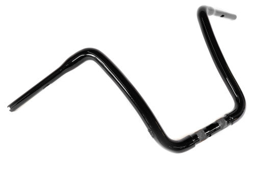 Factory 47 Legacy 14" Black