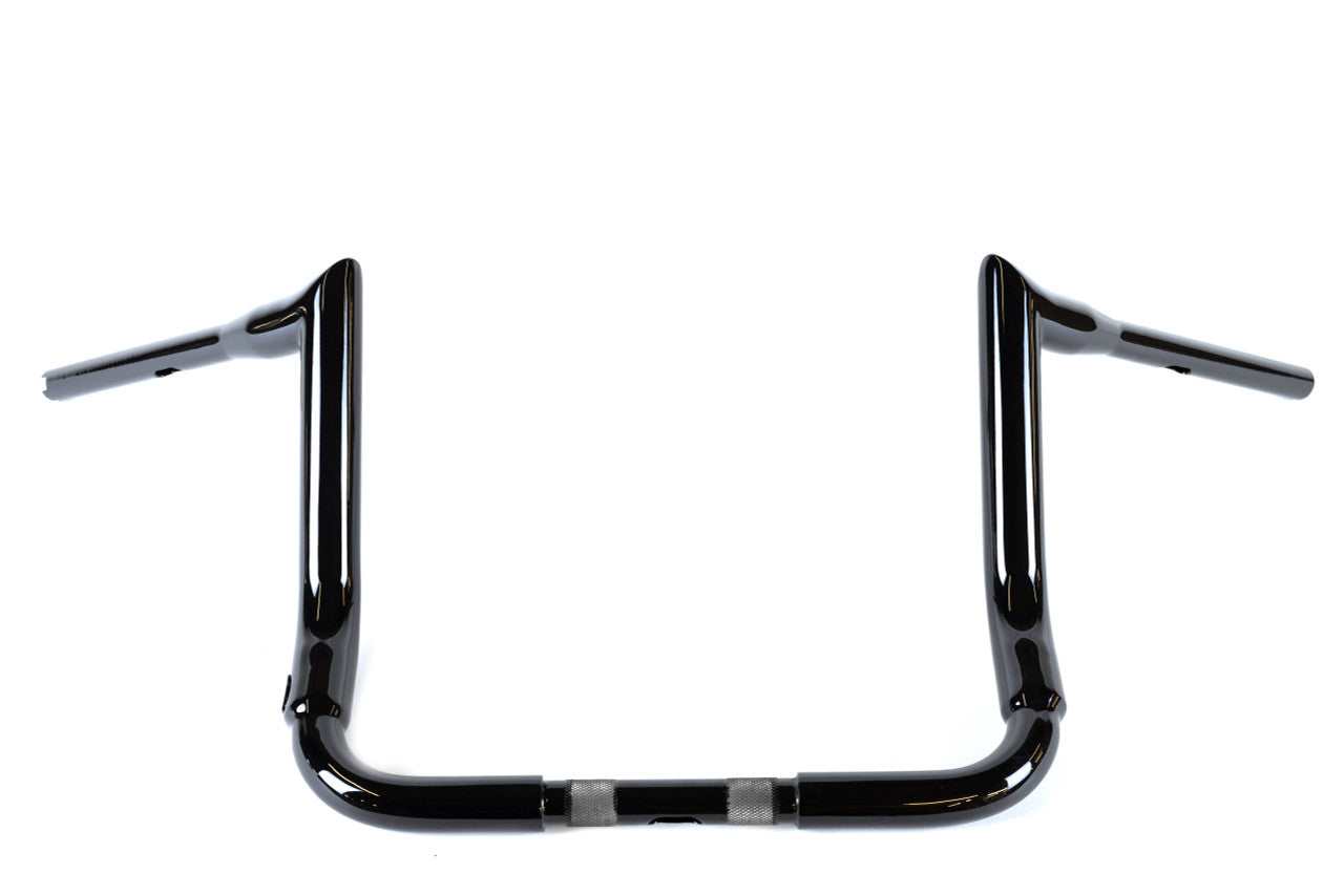 Factory 47 Assault 12" Black