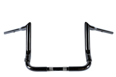 Factory 47 Assault 12" Black