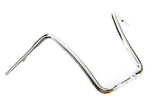 Factory 47 Vicla 16" Chrome (Out of Stock)