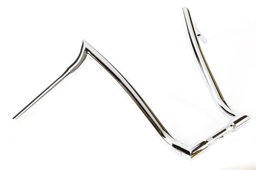 Factory 47 Nomad 18" Chrome