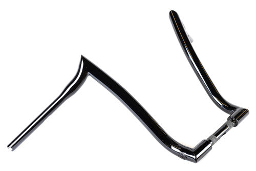 Factory 47 Nomad 16" Black