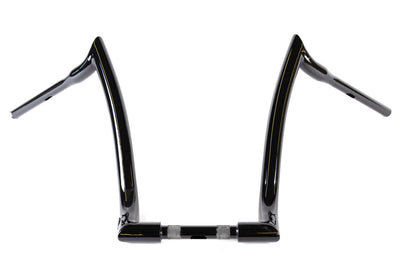 Factory 47 Nomad 16" Black