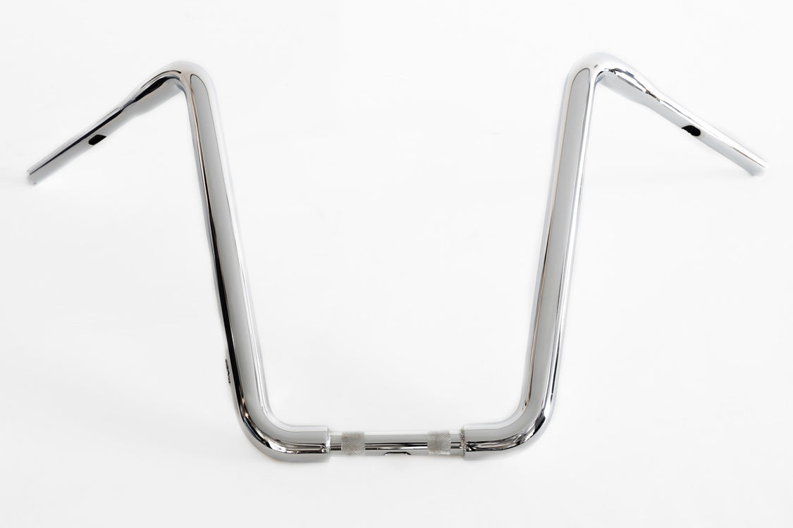 Factory 47 Royal Ape 18" Chrome