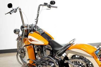 Factory 47 Royal Ape 16" Chrome